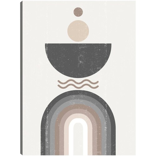 cuadro decorativo Cuenco Cool Mod Rainbow