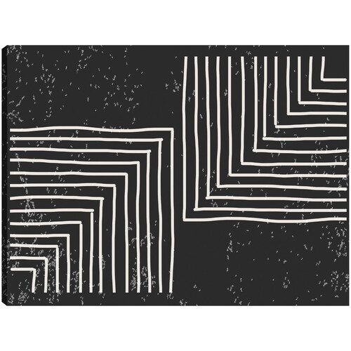 cuadro decorativo Transmita su punto