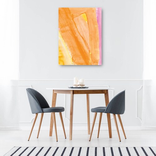 cuadro decorativo Días más soleados IV