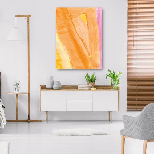 cuadro decorativo Días más soleados IV