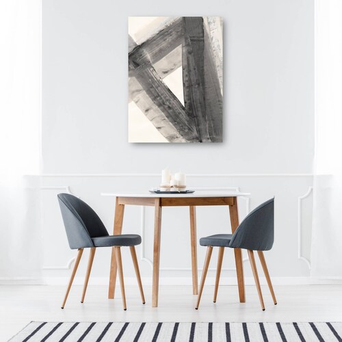 cuadro decorativo Bajo el puente IV