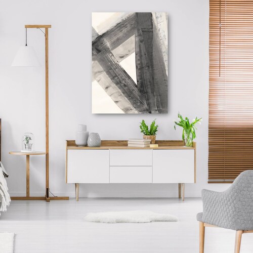 cuadro decorativo Bajo el puente IV