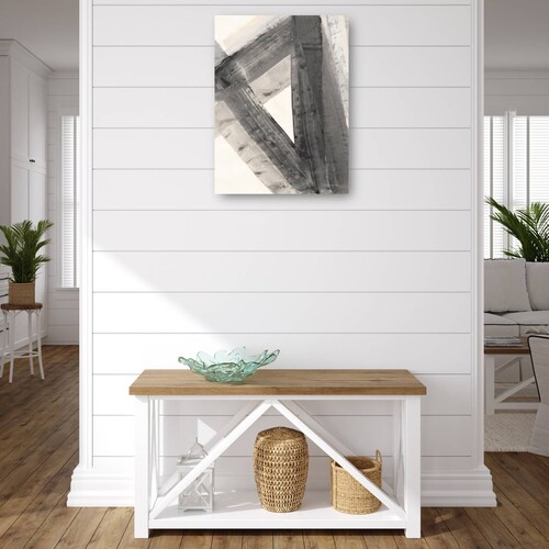 cuadro decorativo Bajo el puente IV