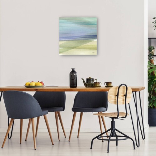 cuadro decorativo Verano suave IV