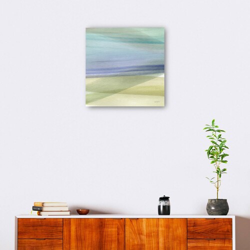 cuadro decorativo Verano suave IV