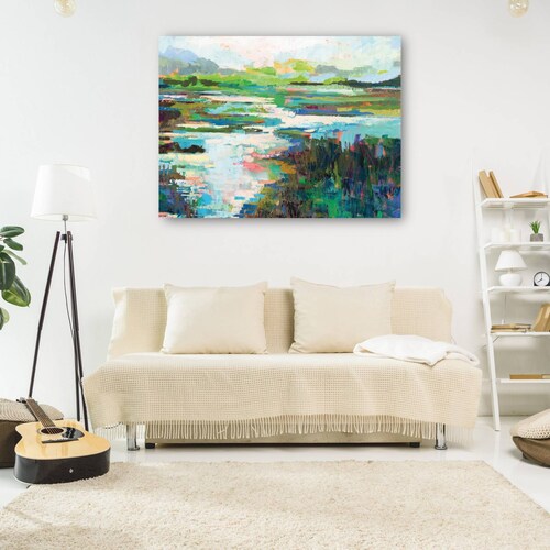 cuadro decorativo Para y de