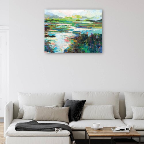 cuadro decorativo Para y de