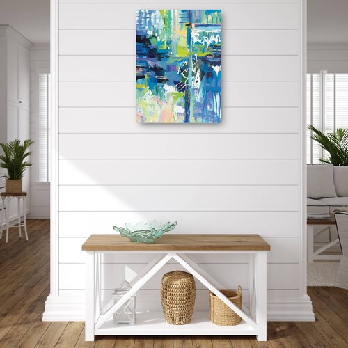 cuadro decorativo Secuencia