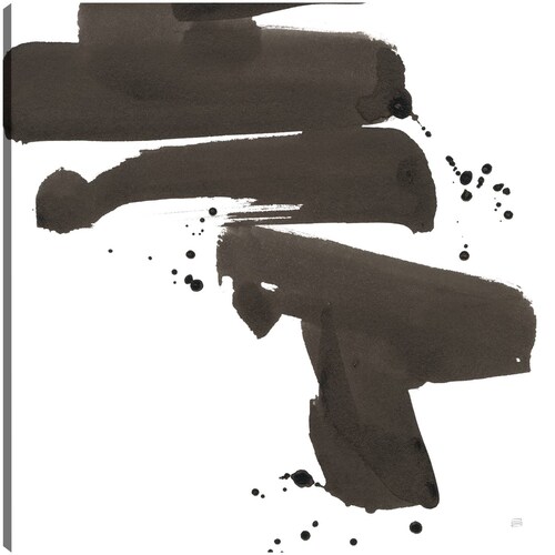 cuadro decorativo Gotas de tinta IV