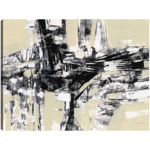 cuadro decorativo Red Pescadora Gráfica