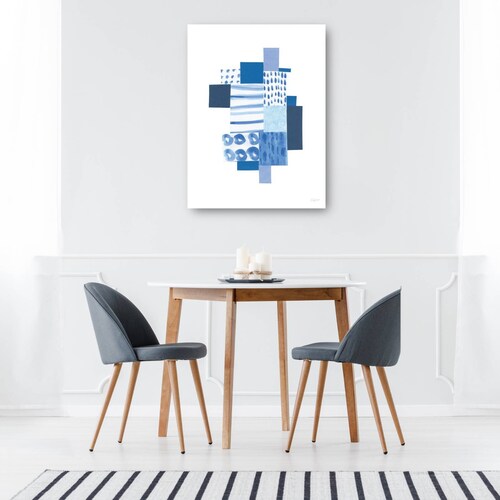 cuadro decorativo Edúcame II