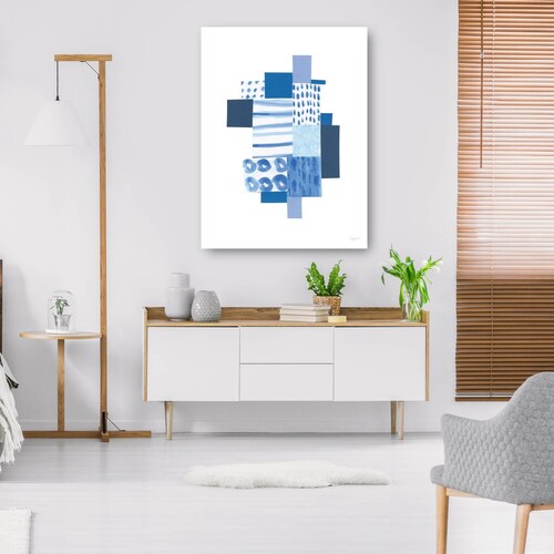 cuadro decorativo Edúcame II