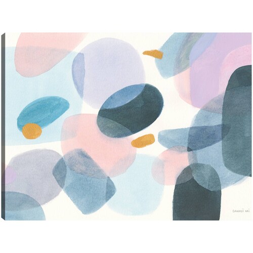 cuadro decorativo Todos viniendo juntos I