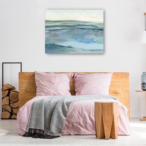 cuadro decorativo Marea baja