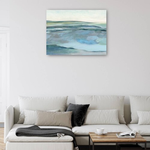 cuadro decorativo Marea baja