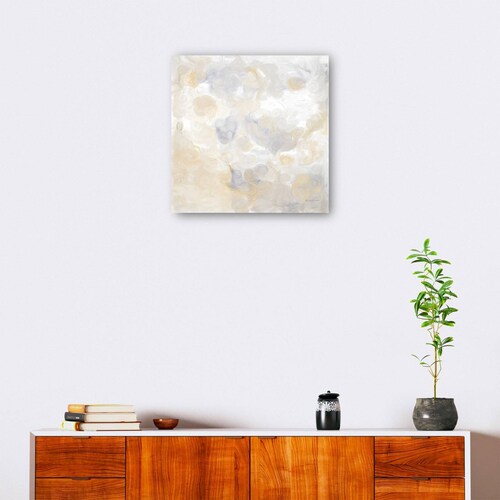 cuadro decorativo Células marinas I
