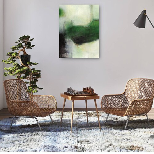 cuadro decorativo El holandes volador