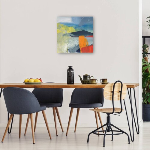 cuadro decorativo Idea vaga
