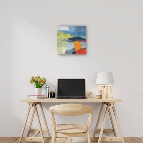cuadro decorativo Idea vaga