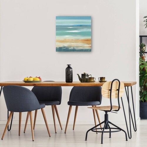 cuadro decorativo Agua Tranquila