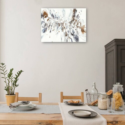cuadro decorativo Vidrio roto