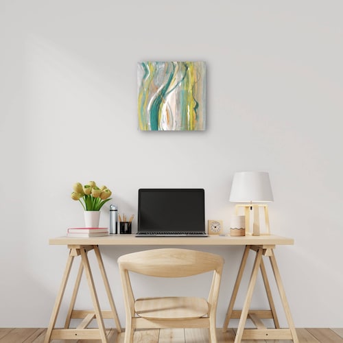cuadro decorativo Bossa Nova costera II