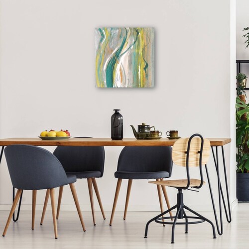 cuadro decorativo Bossa Nova costera II