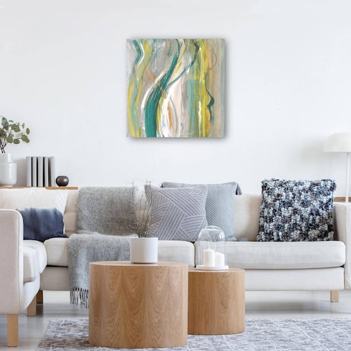 cuadro decorativo Bossa Nova costera II