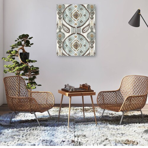 cuadro decorativo Azulejos Darmada