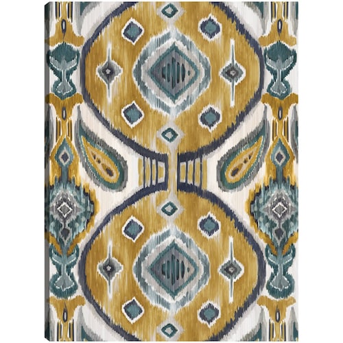 cuadro decorativo Decoración de azulejos