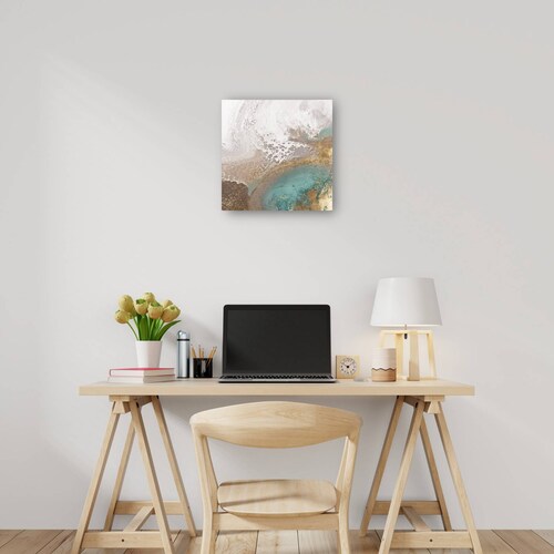 cuadro decorativo Versión neutra de Galene