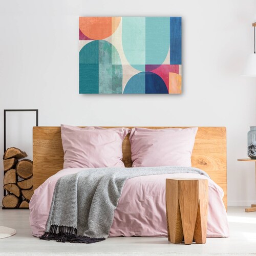 cuadro decorativo sueños de vuelo