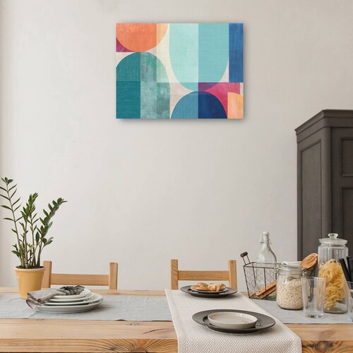 cuadro decorativo sueños de vuelo