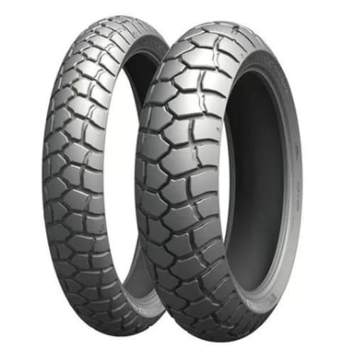 Llanta Michelin 140/80 R 17 M/C 69H ANAKEE ADVENTURE R TL/TT