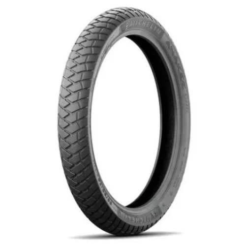 Llanta Michelin 90/90 - 21 M/C 54T ANAKEE STREET F TL