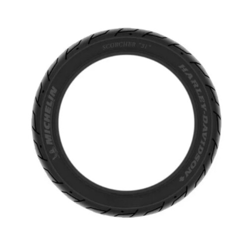  Llanta Michelin 180/65 B 16 M/C 81H REINF SCORCHER 31 R TL/TT