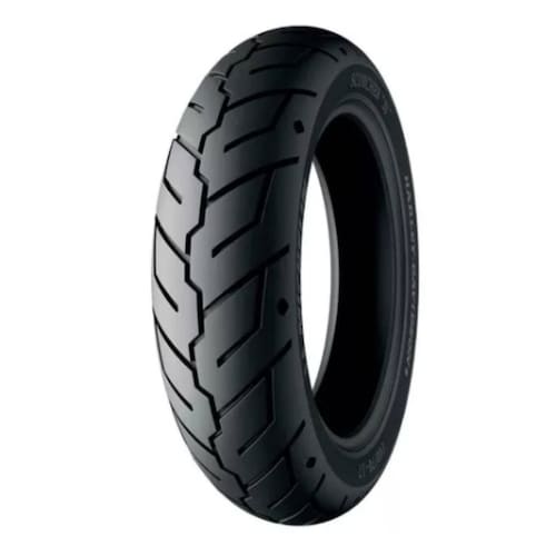 Llanta Michelin 100/90 B 19 M/C 57H SCORCHER 31 F TL/TT