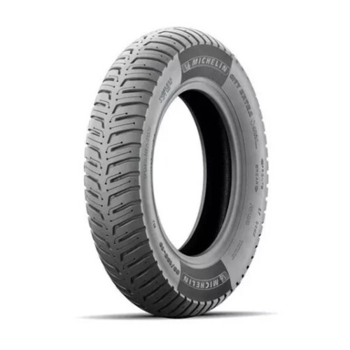  Llanta Michelin 120/80 - 16 60S CITY EXTRA TL