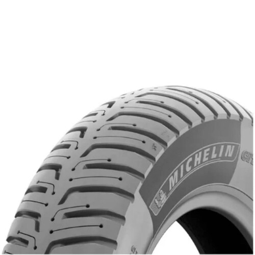 Llanta Michelin 120/80 - 16 60S CITY EXTRA TL