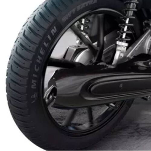  Llanta Michelin 120/80 - 16 60S CITY EXTRA TL