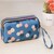 Cartera De Mano, Porta Celular, Cosmetiquera Multiusos