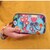 Cartera De Mano, Porta Celular, Cosmetiquera Multiusos