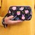 Cartera De Mano, Porta Celular, Cosmetiquera Multiusos