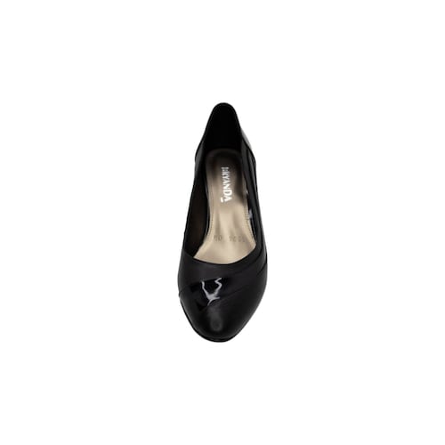 Zapatilla Mujer Kenia Charol Bryanda   Manolo 205X
