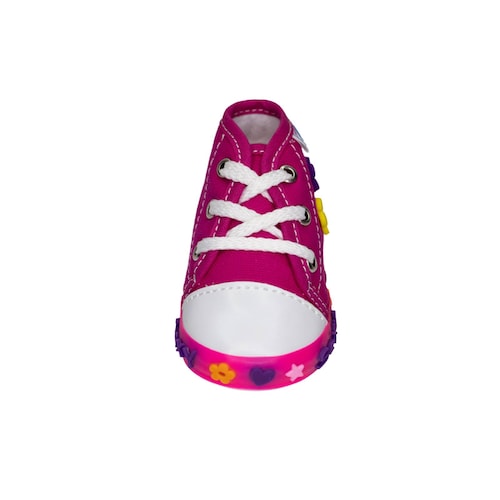 Tenis Bebe Textil Gonay   Manolo 68