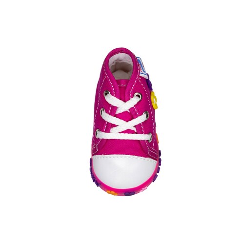 Tenis Bebe Textil Gonay   Manolo 68