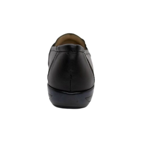 Zapato Mujer Confort Piel Silvanna   Manolo 169
