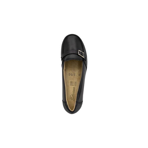 Zapato Mujer Confort Piel Silvanna   Manolo 169