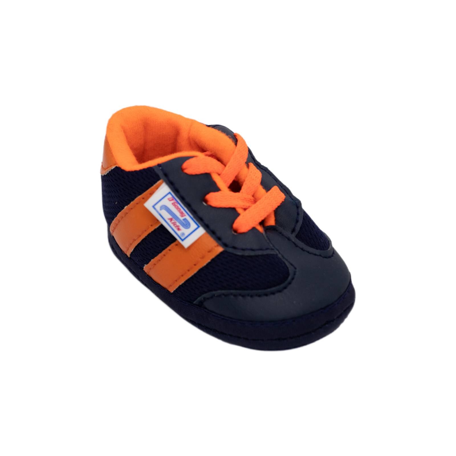 Tenis deals de bebe