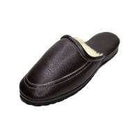 Pantuflas Hombre